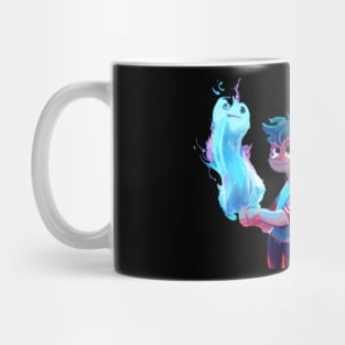 Elemental 2023 Mug